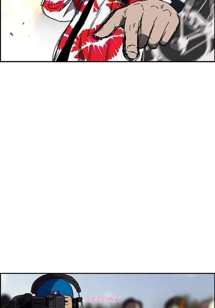 Wind Breaker Chapter 180 - halaman 40