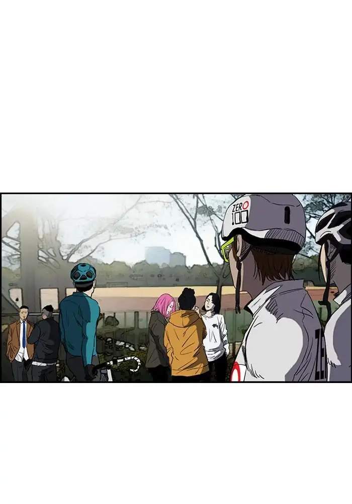 Wind Breaker Chapter 180 - halaman 44