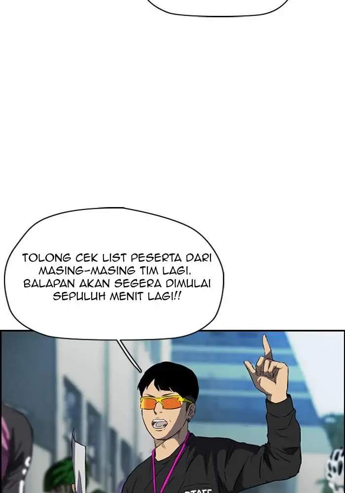Wind Breaker Chapter 180 - halaman 48