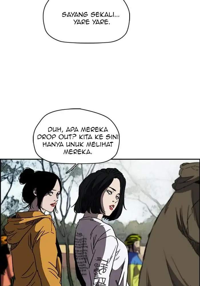 Wind Breaker Chapter 180 - halaman 53