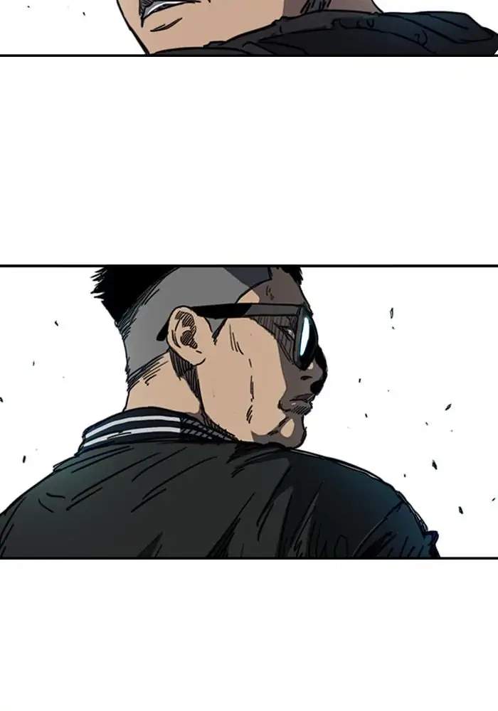 Wind Breaker Chapter 180 - halaman 59