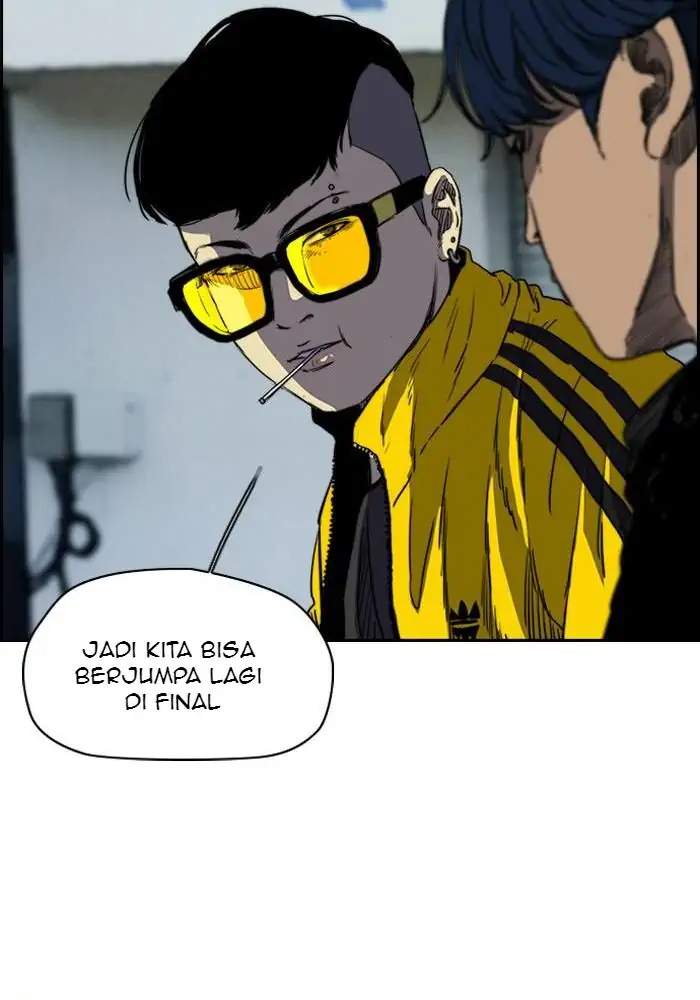 Wind Breaker Chapter 180 - halaman 7