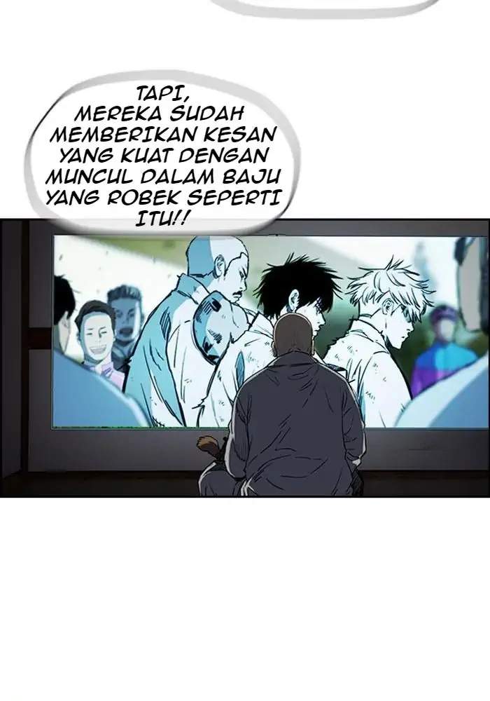 Wind Breaker Chapter 181 - halaman 12