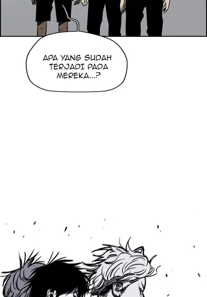 Wind Breaker Chapter 181 - halaman 23