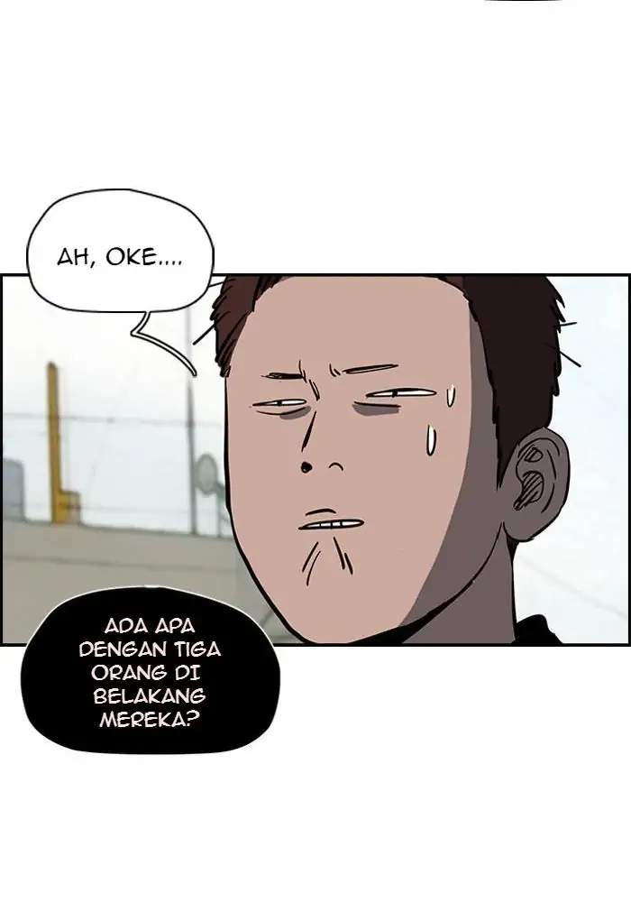 Wind Breaker Chapter 181 - halaman 30