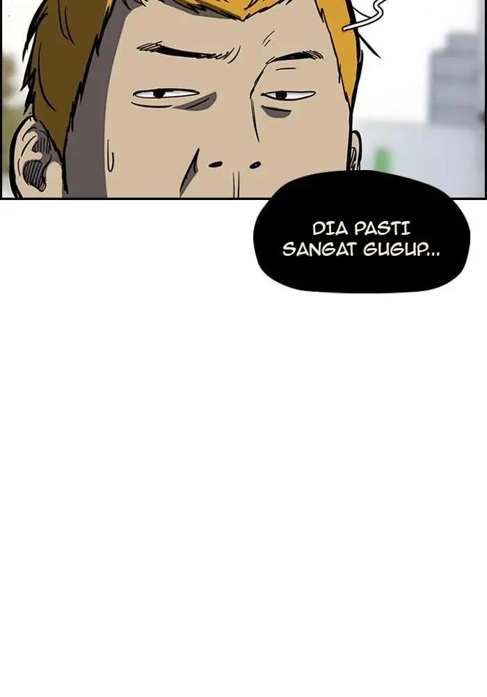 Wind Breaker Chapter 181 - halaman 36