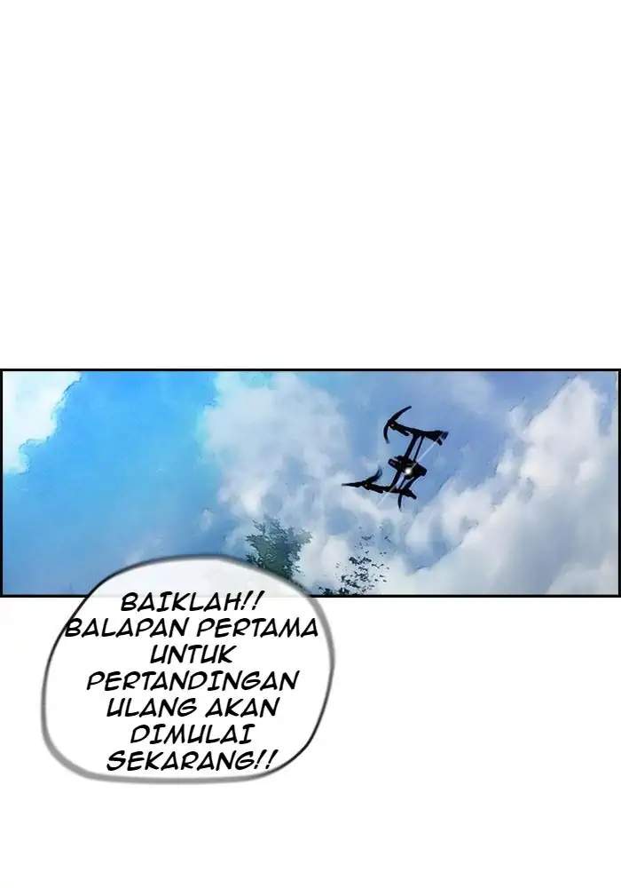 Wind Breaker Chapter 181 - halaman 38