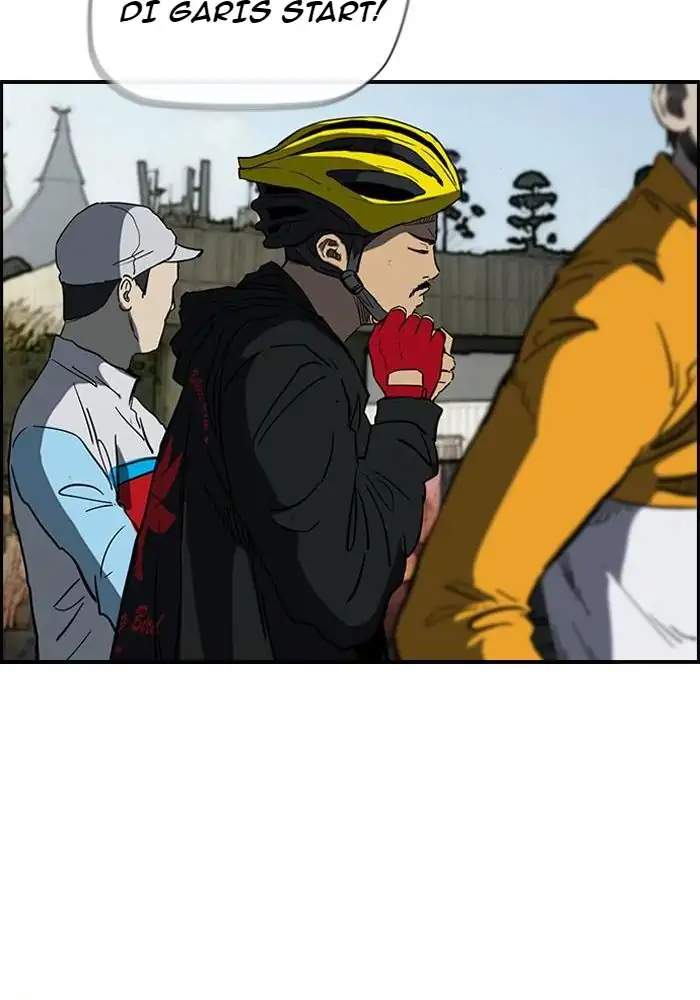 Wind Breaker Chapter 181 - halaman 40