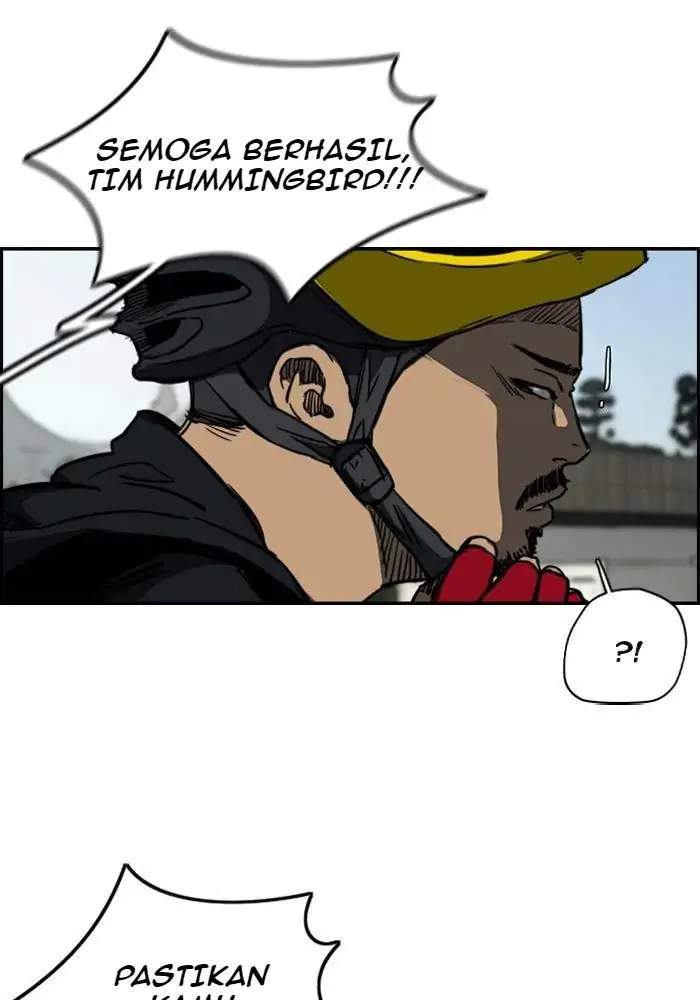 Wind Breaker Chapter 181 - halaman 41