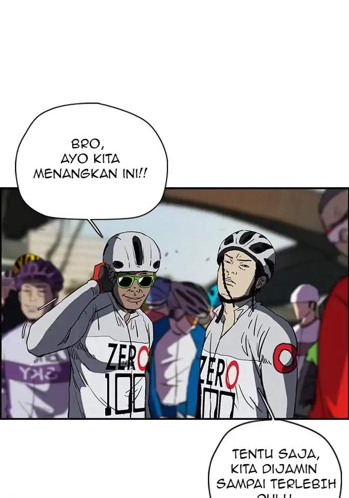 Wind Breaker Chapter 181 - halaman 46