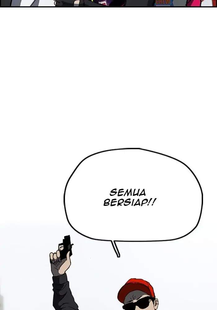 Wind Breaker Chapter 181 - halaman 48