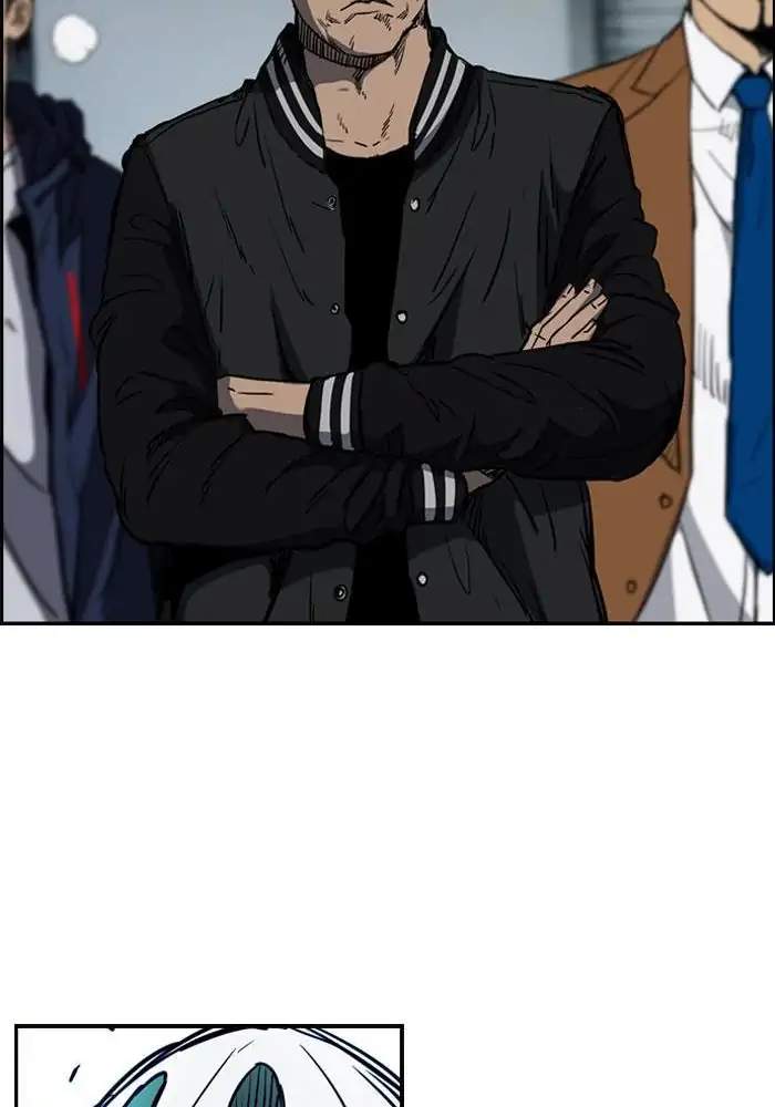 Wind Breaker Chapter 181 - halaman 50