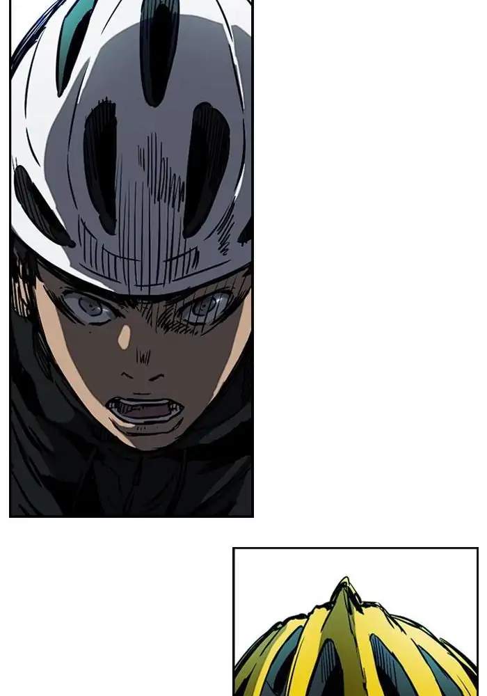 Wind Breaker Chapter 181 - halaman 51