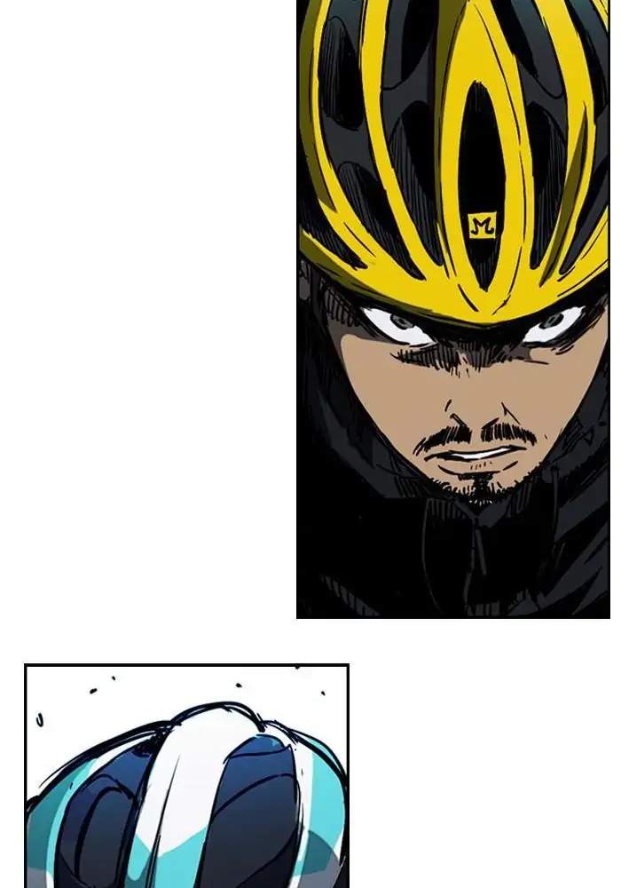 Wind Breaker Chapter 181 - halaman 52