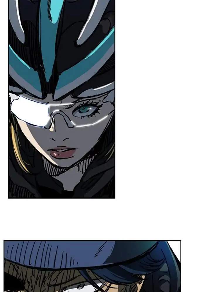 Wind Breaker Chapter 181 - halaman 53