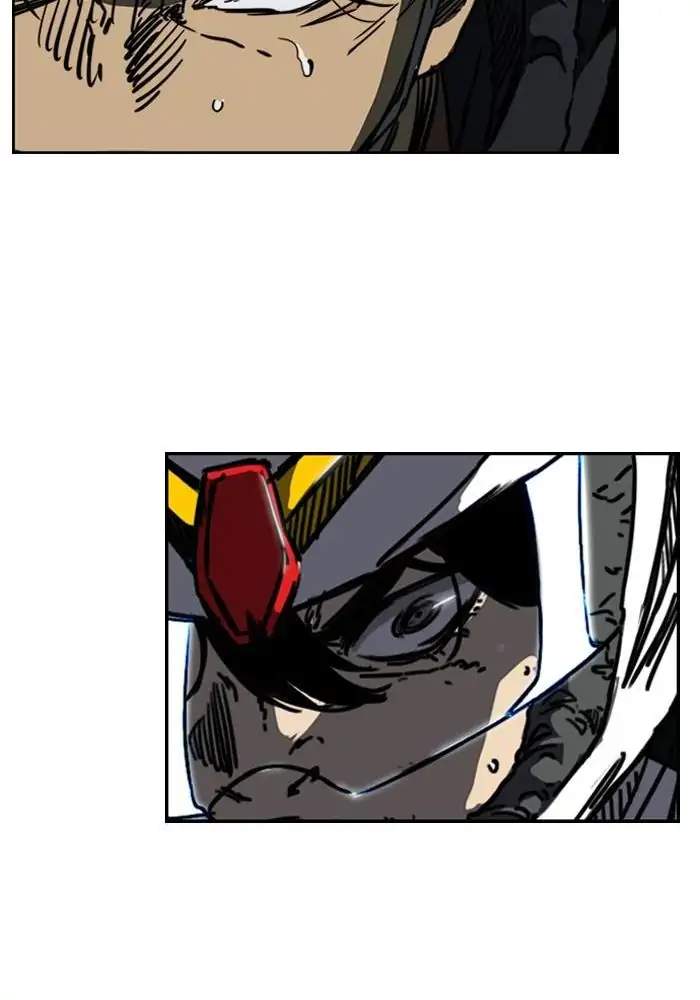 Wind Breaker Chapter 181 - halaman 54