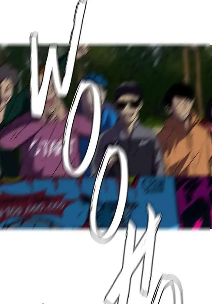 Wind Breaker Chapter 181 - halaman 58
