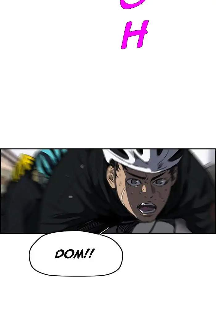 Wind Breaker Chapter 182 - halaman 13