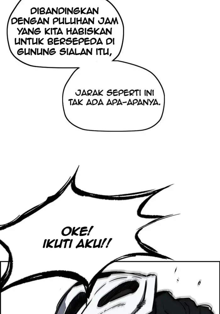 Wind Breaker Chapter 182 - halaman 17