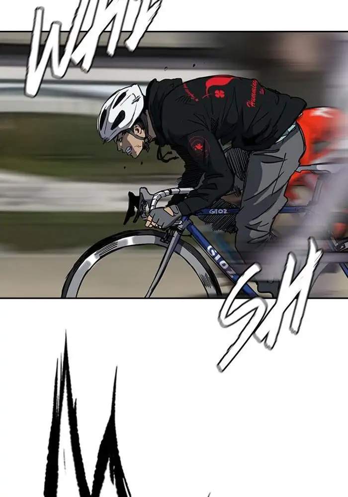 Wind Breaker Chapter 182 - halaman 19