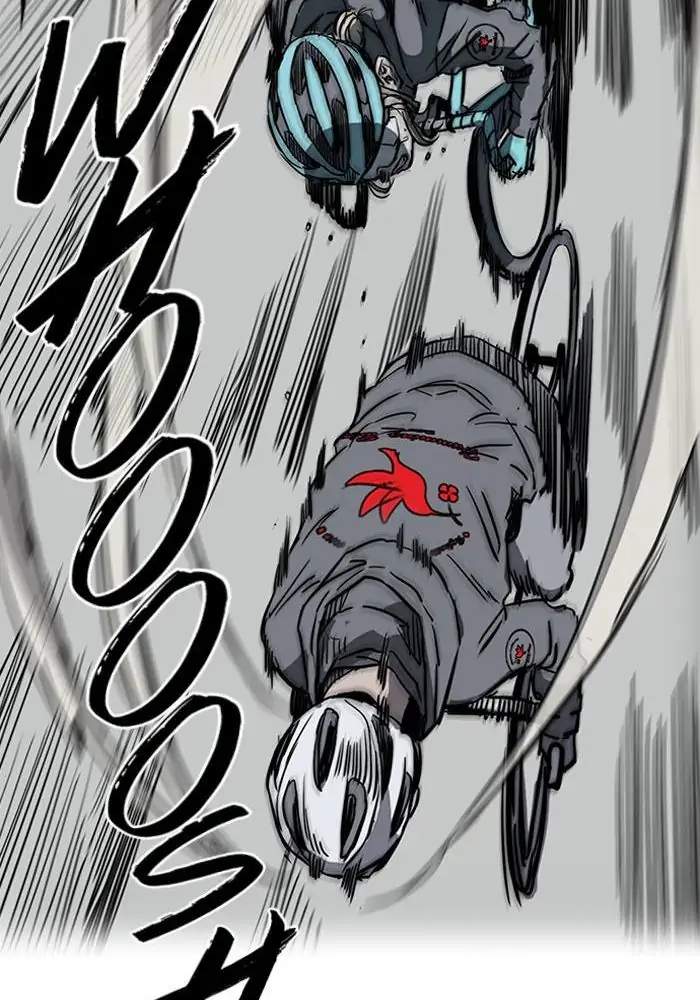 Wind Breaker Chapter 182 - halaman 21