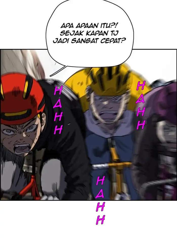 Wind Breaker Chapter 182 - halaman 27