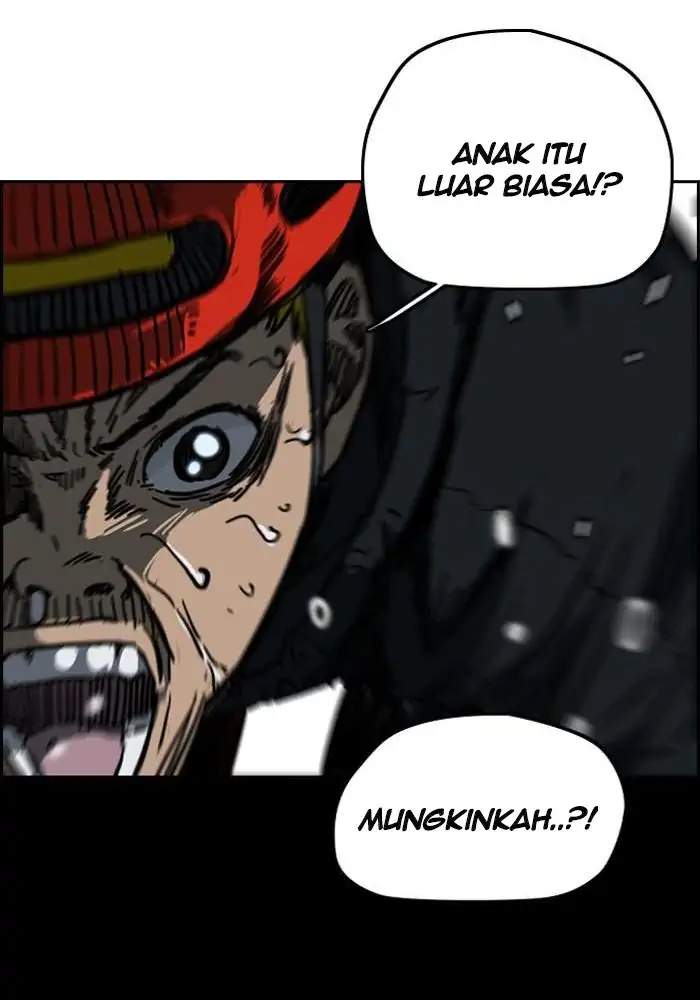 Wind Breaker Chapter 182 - halaman 28
