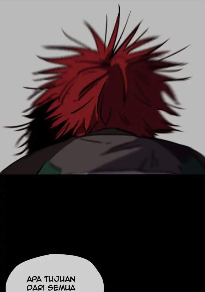 Wind Breaker Chapter 182 - halaman 36
