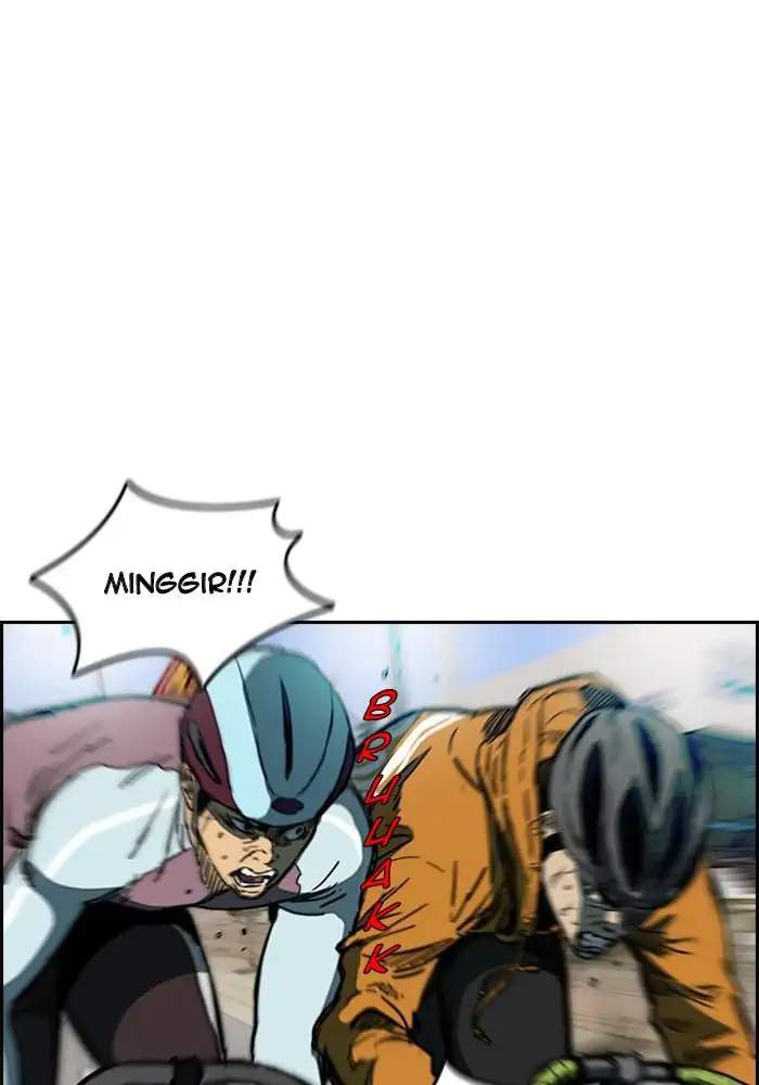 Wind Breaker Chapter 182 - halaman 4
