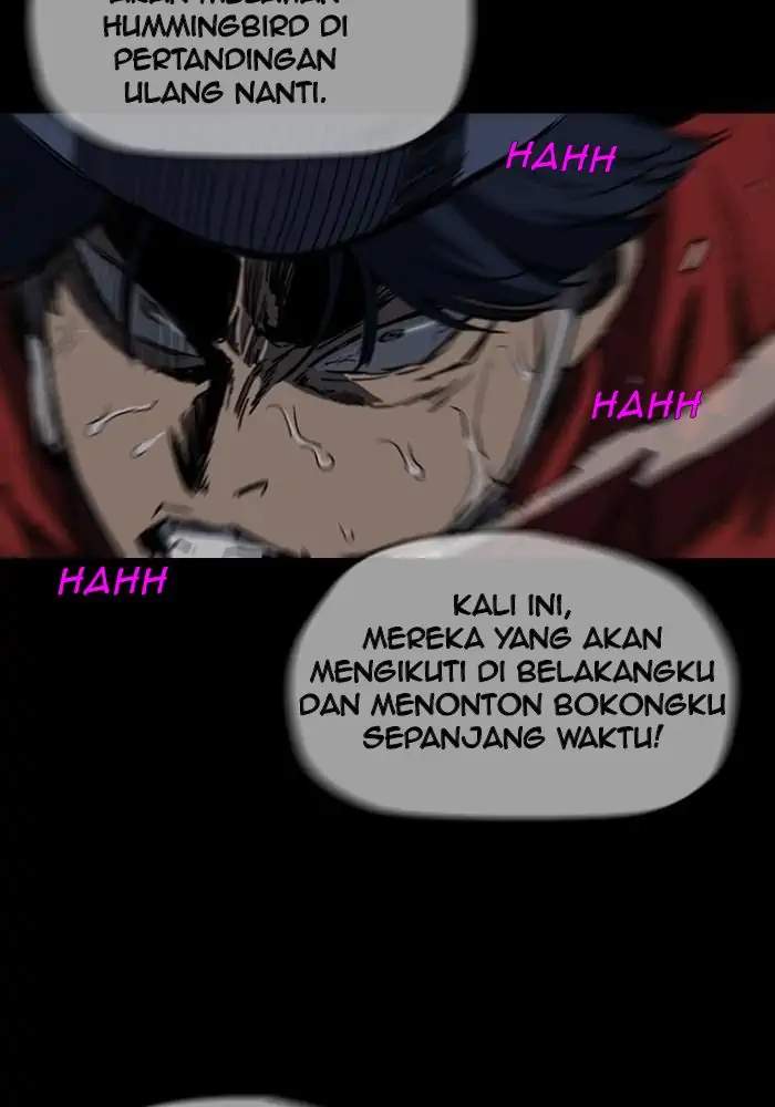 Wind Breaker Chapter 182 - halaman 40