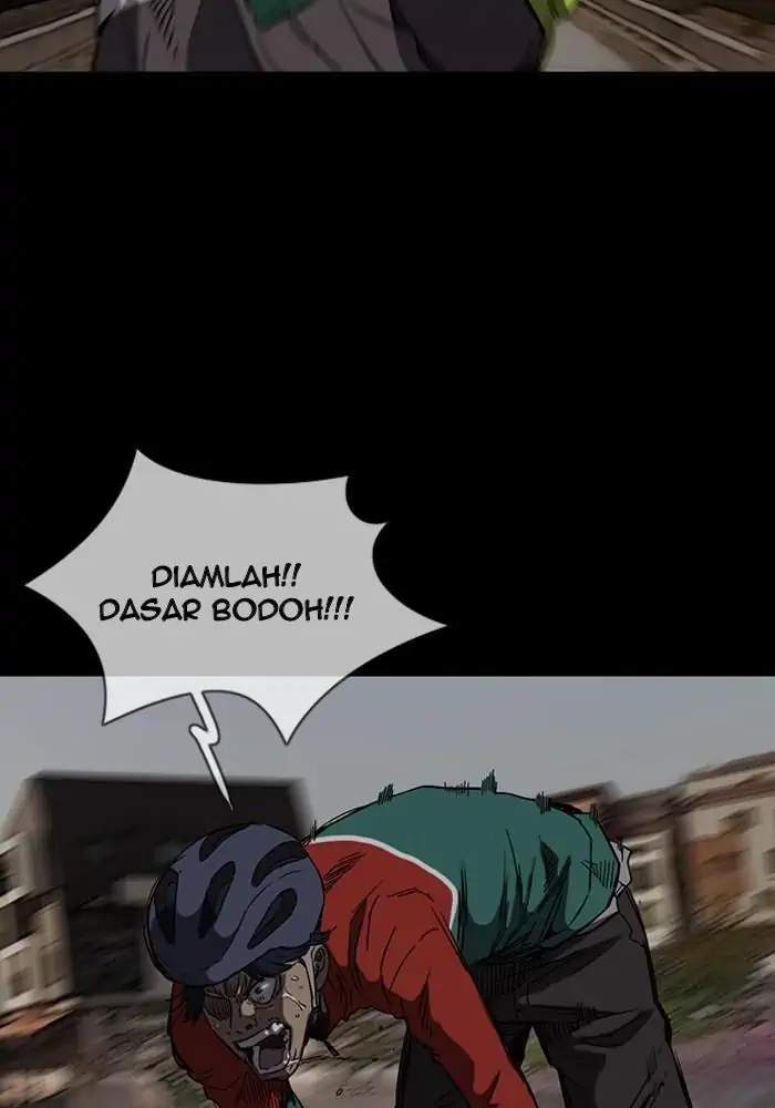 Wind Breaker Chapter 182 - halaman 43