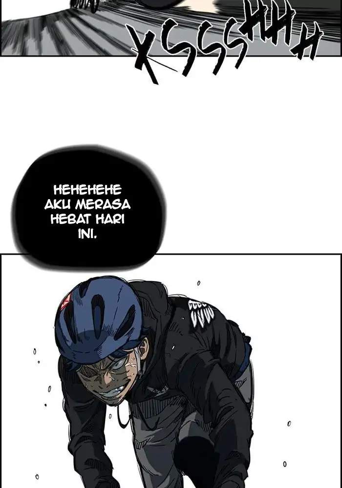 Wind Breaker Chapter 182 - halaman 47