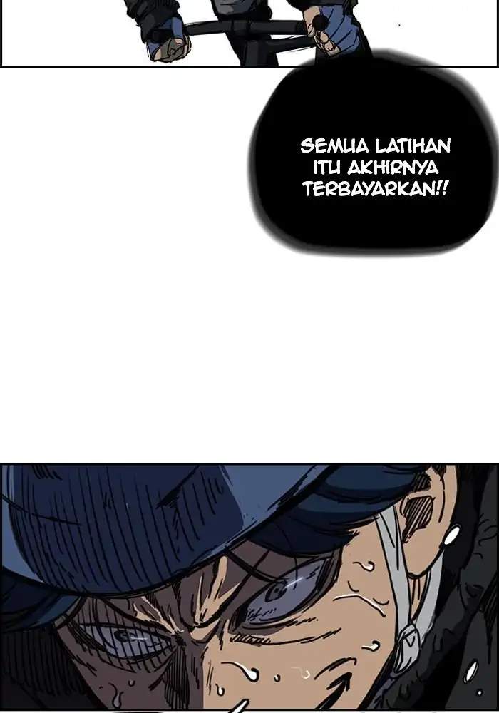 Wind Breaker Chapter 182 - halaman 48