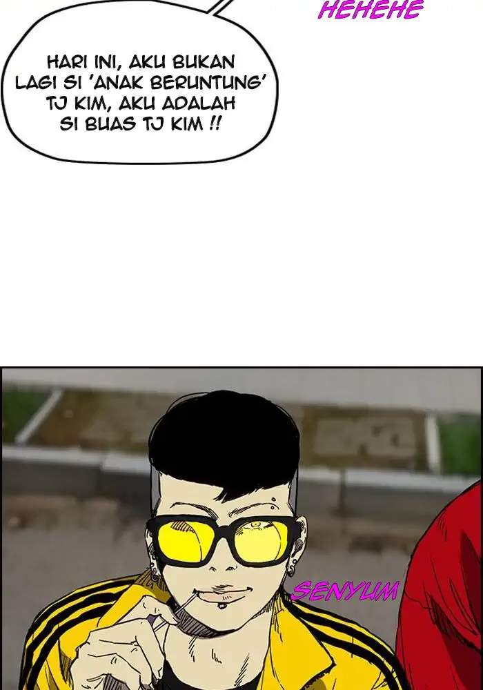 Wind Breaker Chapter 182 - halaman 49