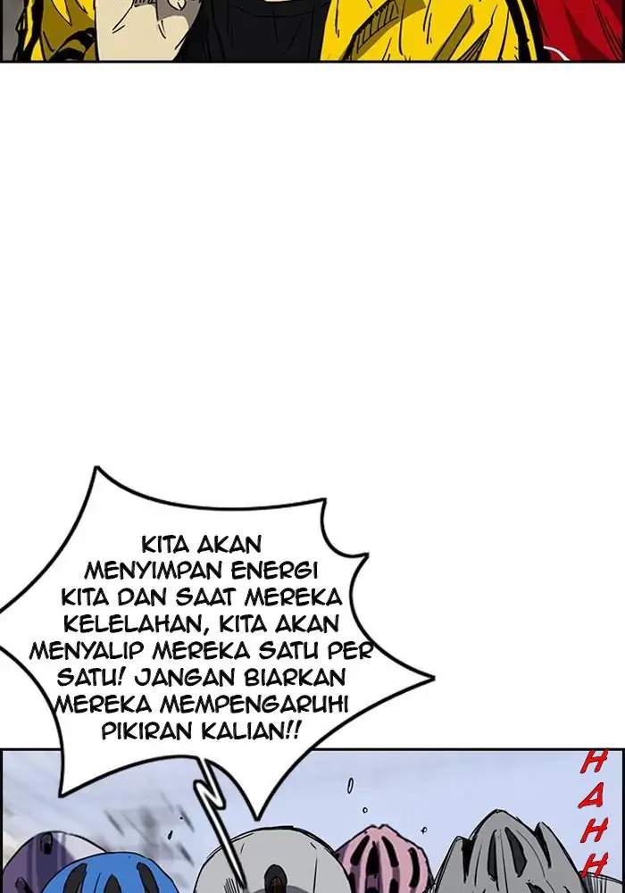 Wind Breaker Chapter 182 - halaman 50