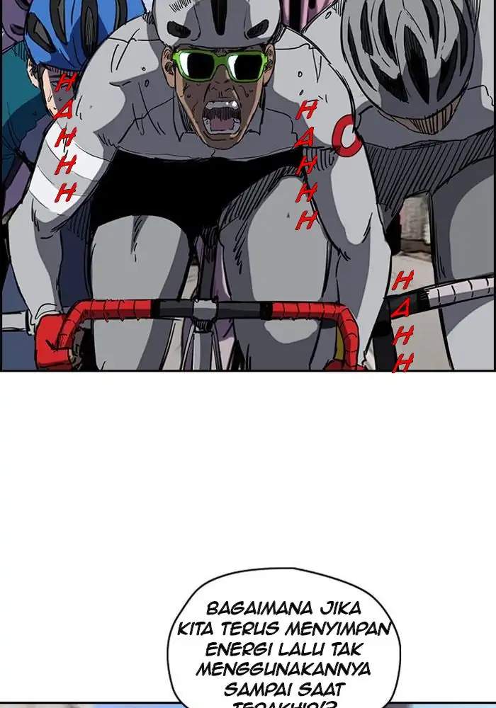 Wind Breaker Chapter 182 - halaman 51