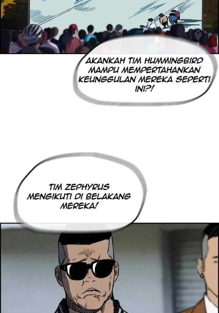 Wind Breaker Chapter 182 - halaman 56