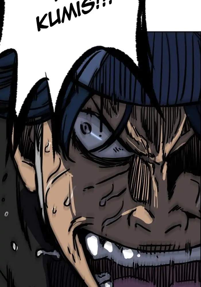 Wind Breaker Chapter 182 - halaman 62