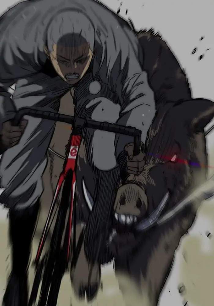 Wind Breaker Chapter 182 - halaman 71