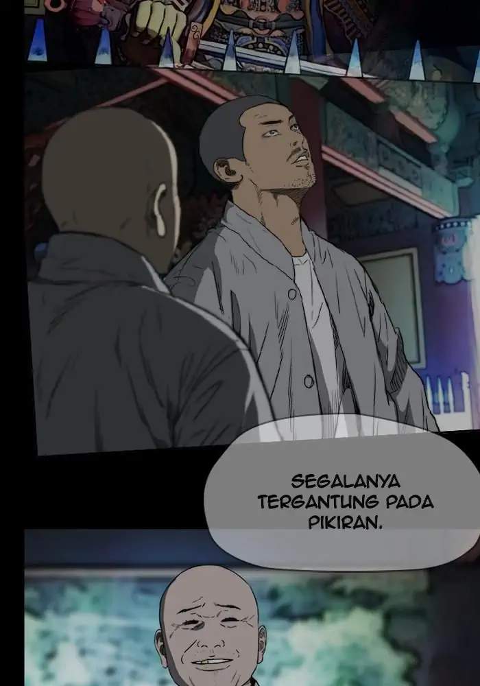 Wind Breaker Chapter 182 - halaman 75