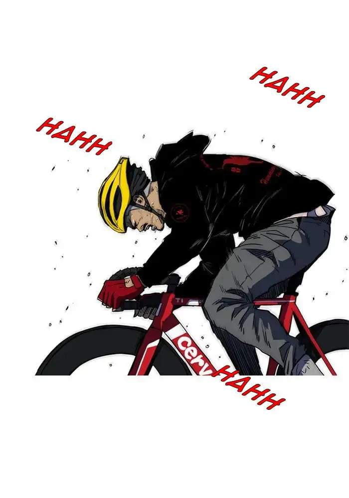 Wind Breaker Chapter 182 - halaman 79