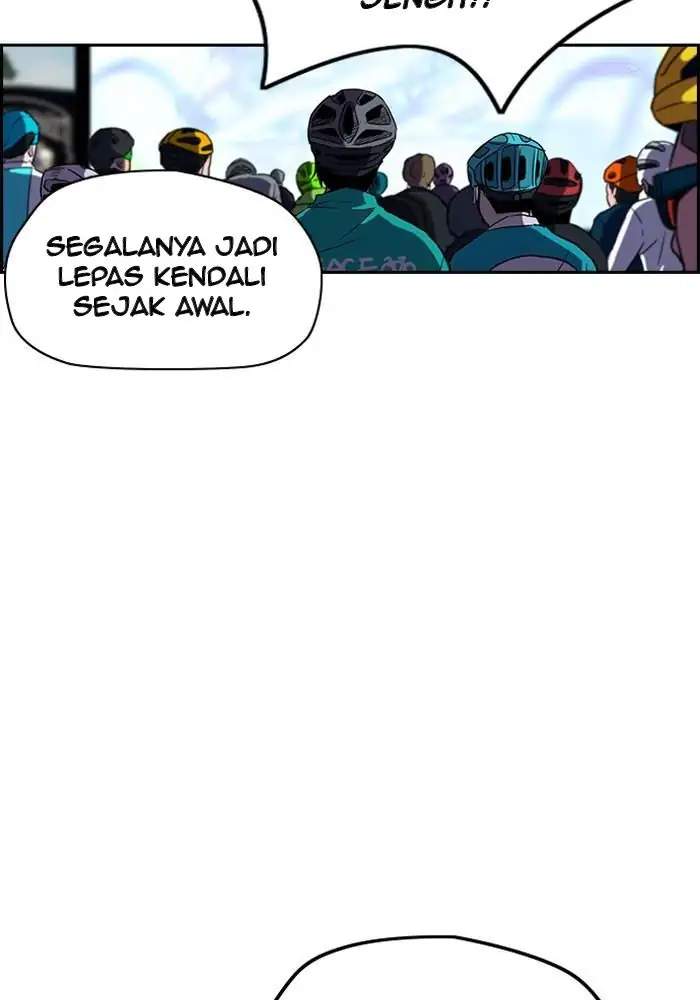 Wind Breaker Chapter 182 - halaman 8