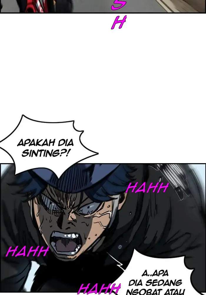 Wind Breaker Chapter 183 - halaman 10