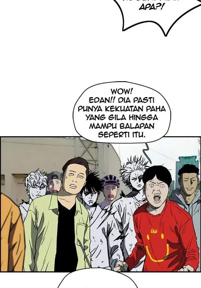 Wind Breaker Chapter 183 - halaman 11