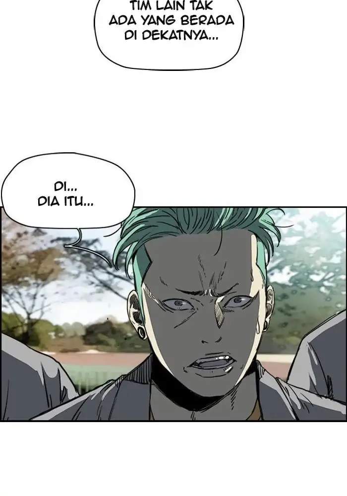 Wind Breaker Chapter 183 - halaman 12