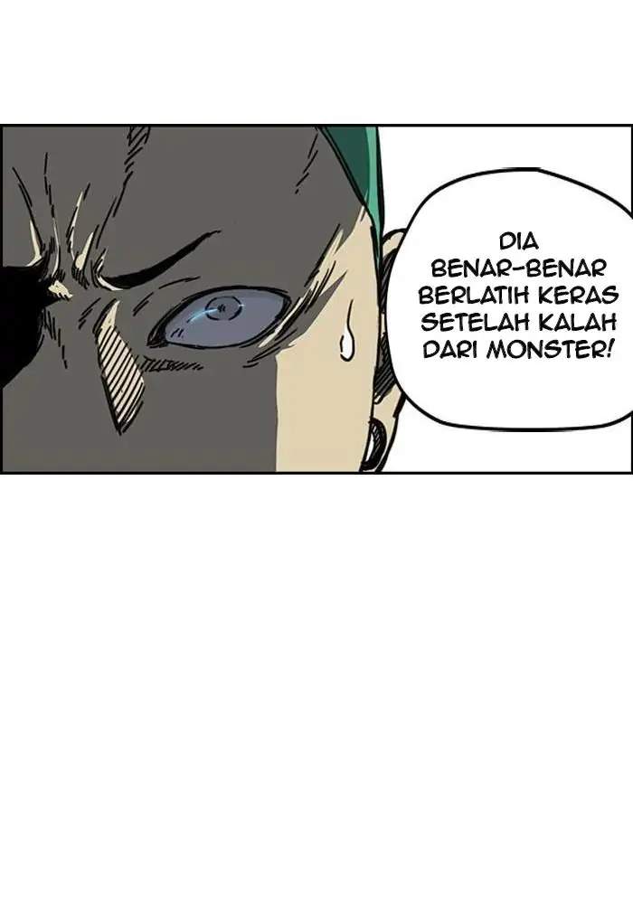 Wind Breaker Chapter 183 - halaman 13