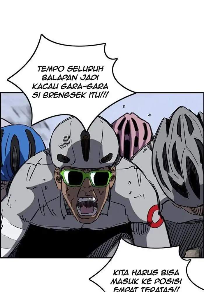 Wind Breaker Chapter 183 - halaman 14