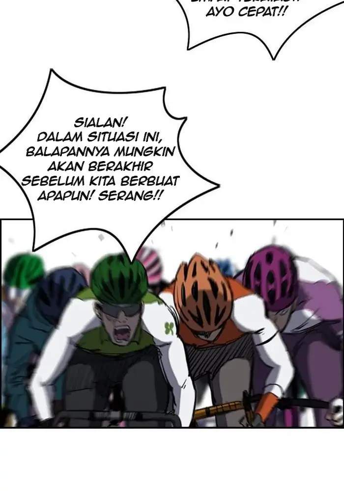 Wind Breaker Chapter 183 - halaman 15
