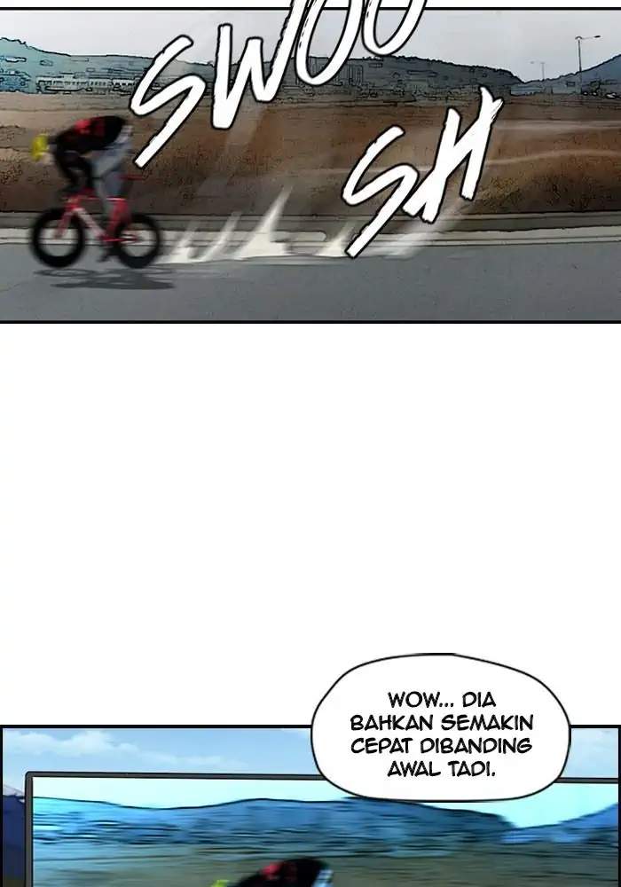 Wind Breaker Chapter 183 - halaman 2
