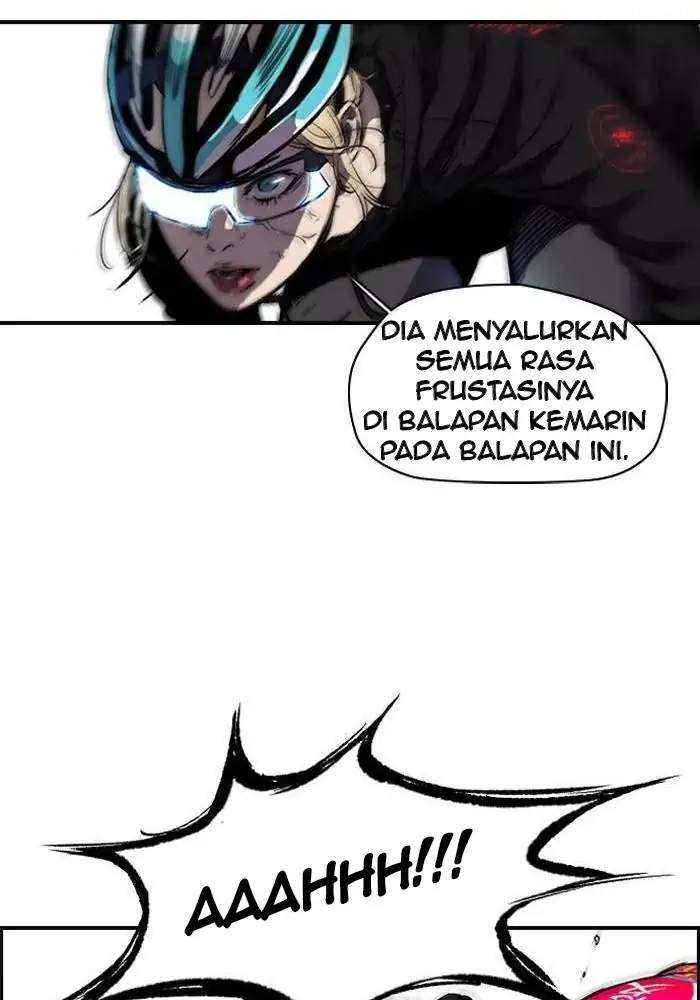 Wind Breaker Chapter 183 - halaman 21